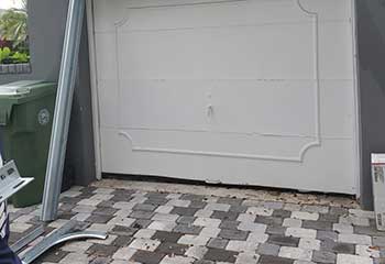 Track Replacement | Garage Door Repair Wanaque